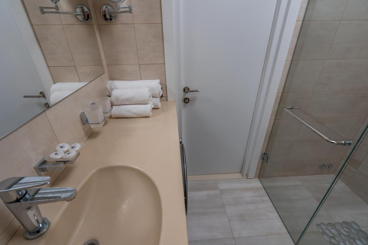 Appartamento New Gudauri, Atrium 228 Esterno foto