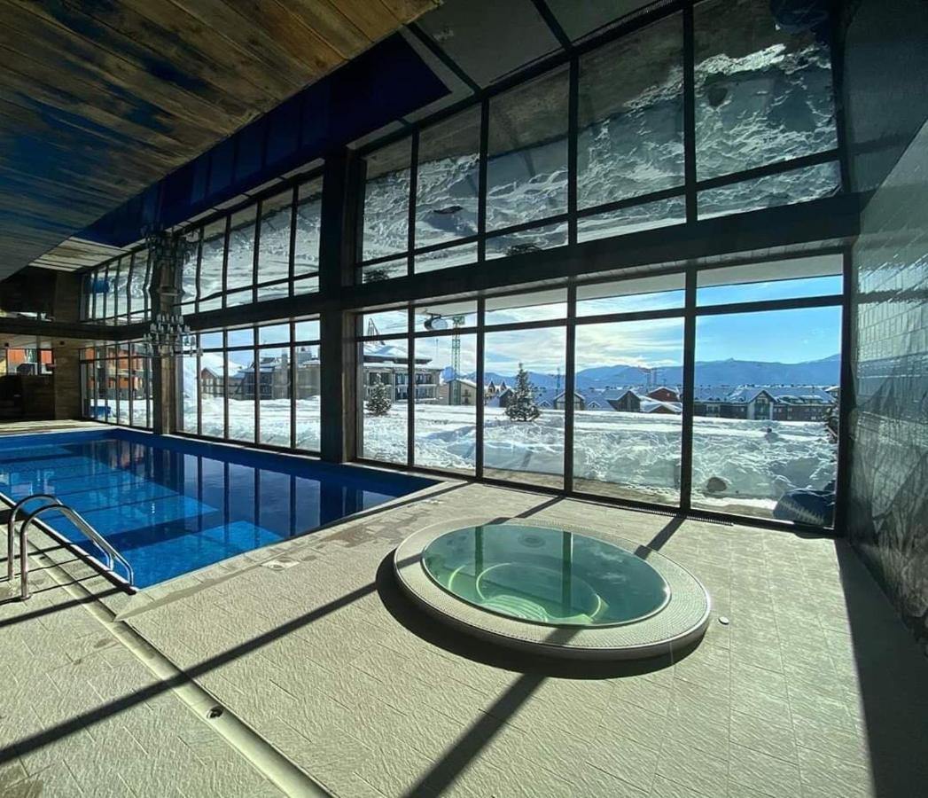Appartamento New Gudauri, Atrium 228 Esterno foto